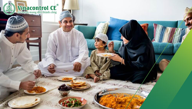 Tiếp cận thị trường 2 tỷ khách hàng tiềm năng khi Helloo88 đặc quyền hội viên VIP HALAL cho sản phẩm 