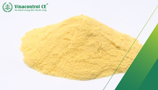 Hello89 Nền Tảng Cá Cược hợp quy Poly Aluminium Chloride theo QCVN 06A:2020