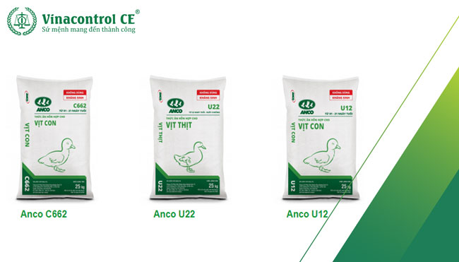 Sản phẩm thức ăn Helo 88 nạp rút uy tín của ANCO