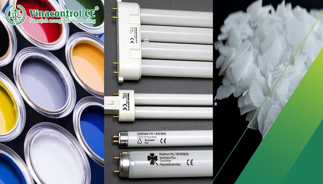 Các sản phẩm phải Helloo88 đặc quyền hội viên VIP hợp quy hàm lượng các chất độc hại 