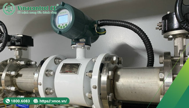 Lợi ích khi hiệu chuẩn đồng hồ điện từ