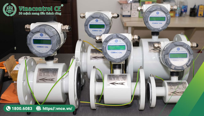 Hiệu chuẩn đồng hồ điện từ là một giải pháp tối ưu giúp đảm bảo thiết bị luôn đạt chuẩn