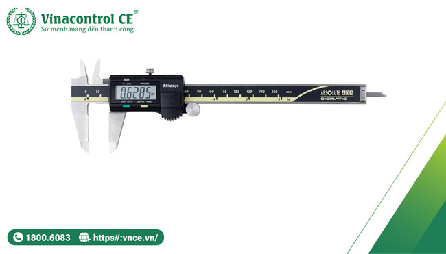 Hiệu chuẩn định kỳ giúp giảm thiểu sai số