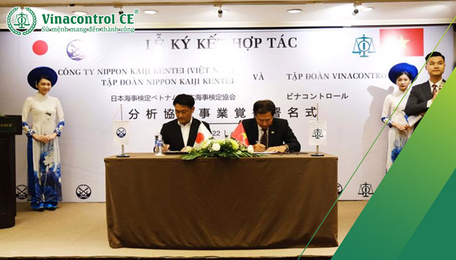Hoạt dộng hợp tác quốc tế 