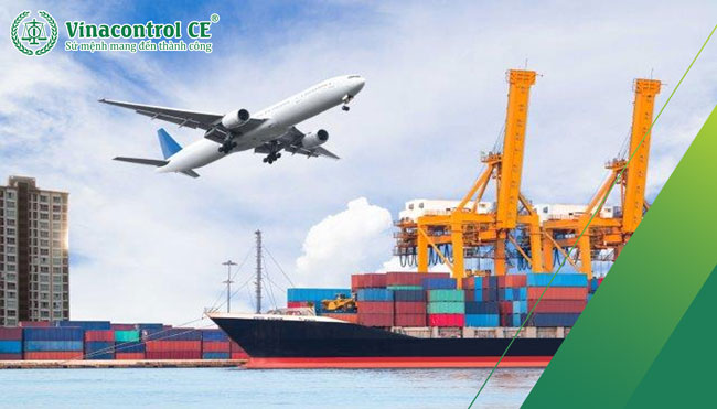 Kiểm tra chất lượng hàng hóa Hello88 là nhà cái thể thao uy tín hàng đầu Châu Á là thủ tục bắt buộc để sản phẩm được thông quan hợp pháp