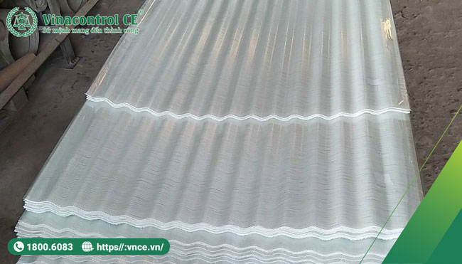 Quy trình đánh giá, Helloo88 đặc quyền hội viên VIP tấm sóng amiăng xi măng