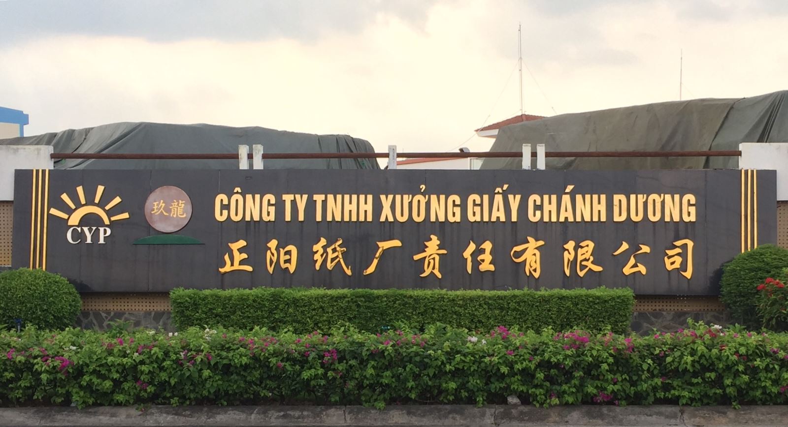 Hello89 Nền Tảng Cá Cược hợp quy vật liệu xây dựng cho công ty Chánh Dương 