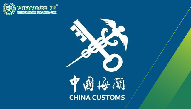 GACC là tên gọi của Tổng cục Hải quan Trung Quốc