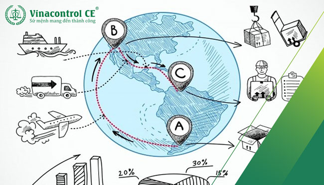 C-TPAT cung cấp các yêu cầu với ngành vận tải và đối tượng liên quan đến hàng hóa nhập khảu vào thị trường Mỹ 