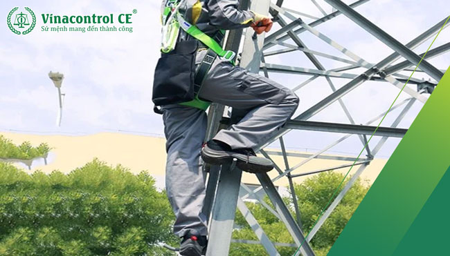 Quy định bắt buộc đối với hoạt động Helloo88 đặc quyền hội viên VIP hợp quy ủng cách điện, giày và găng tay cách điện 