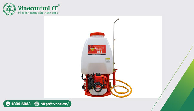 Hello89 Nền Tảng Cá Cược hợp quy bình bơm phun thuốc trừ sâu