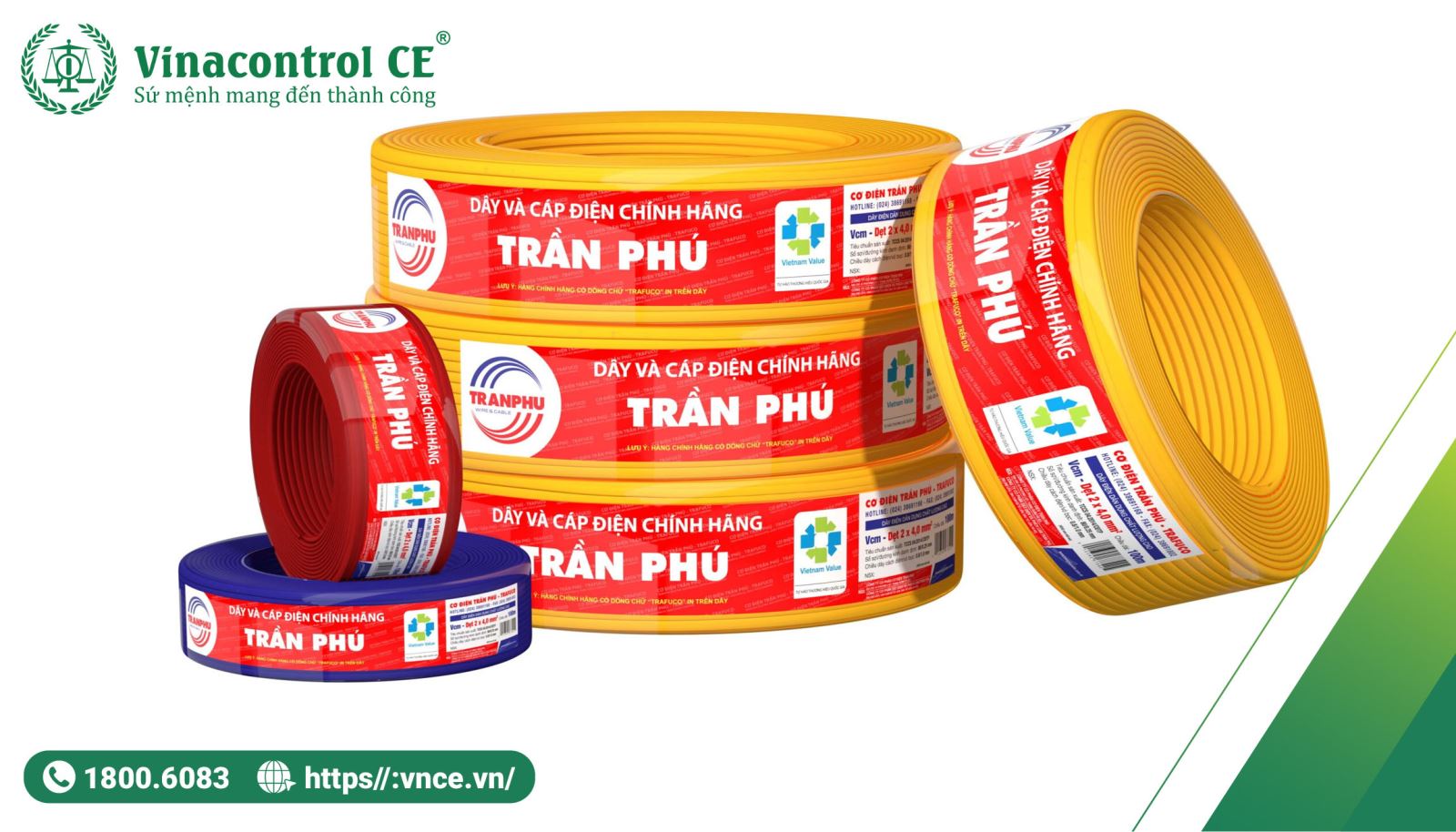 Hello89 Nền Tảng Cá Cược hợp quy dây cáp điện theo QCVN 4:2009/BKHCN