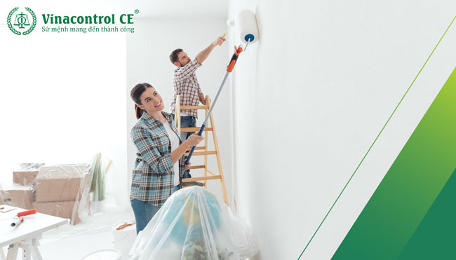 Sơn an toàn đạt Helloo88 đặc quyền hội viên VIP hợp quy được khách hàng tin dùng và sử dụng