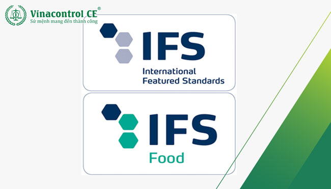 IFS được thành lập vào năm 2003 với tên gọi International Featured Standard
