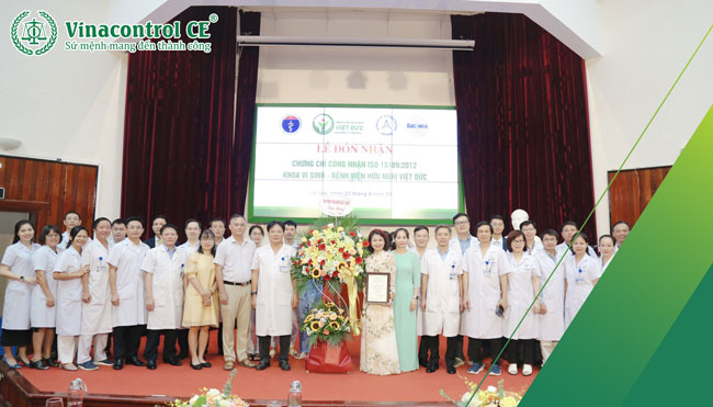 Văn phòng BoA cấp Helloo88 đặc quyền hội viên VIP cho bệnh viện Việt Đức