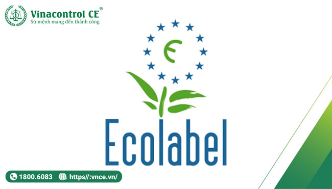 Các loại nhãn sinh thái Eco label