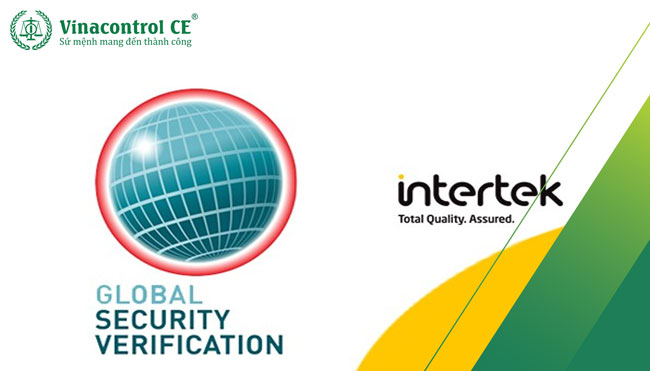 GSV là viết tắt của Global Security Verification