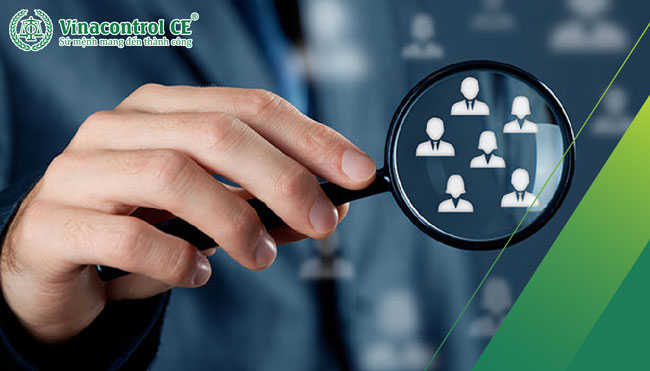 Giao cho nhân viên hoặc các nhóm nhân viên những nhiệm vụ có liên quan đến mục tiêu ngay sau khi đã thiết lập xong mục tiêu 