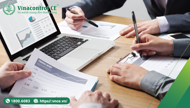 Những công việc của một nhân viên ISO