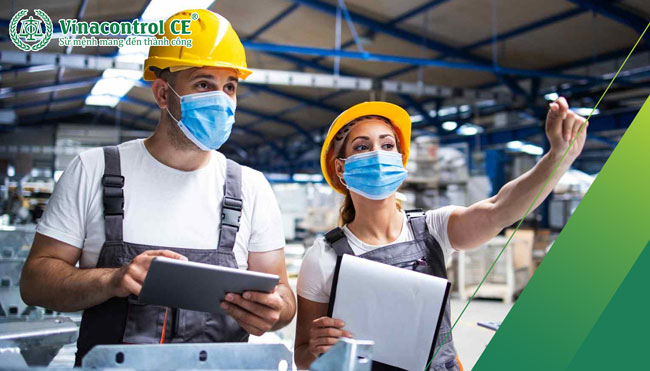 Công việc của nhân viên QC trong Hello89 phiên bản mới