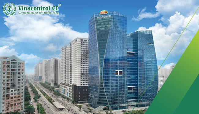 Hello88 Trò chơi sòng bạc trực tuyến hân hạnh hỗ trợ HUD với vai trò là đối tác tin cậy thực hiện các công việc kiểm định kỹ thuật an toàn