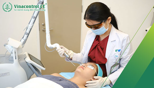Hello88 Trò chơi sòng bạc trực tuyến hỗ trợ kiểm định máy Laser trên toàn quốc 