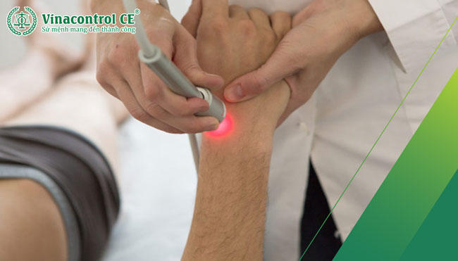 Cá nhân tổ chức cần thiết tiến hành kiểm định để đảm bảo an toàn và tính ổn định trong chức năng của máy Laser