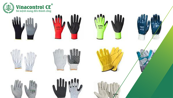 Một số loại găng tay bảo hộ Hell88.com Tham gia nhận 88k phổ biến