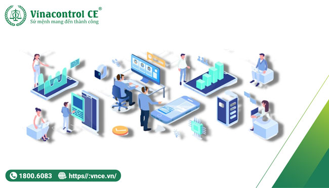  Kiến thức, kỹ năng cần có để trở thành nhân viên ISO