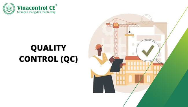 QC là một quá trình kiểm thử để đảm bảo sản phẩm được Hello8888 kèo World Cup 2026 ra tuân theo một bộ tiêu chí chất lượng