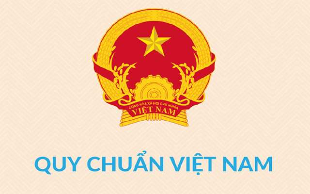 QCVN 27:2010/BTNMT Quy chuẩn kỹ thuật quốc gia về độ rung