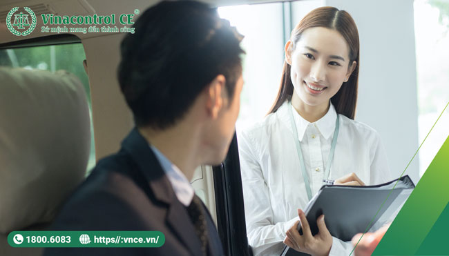 Phân loại lỗi NC trong ISO