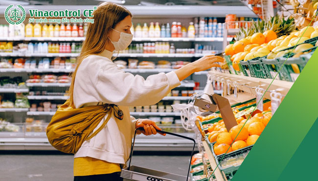 Các sản phẩm Việt được khách hàng Mỹ lựa chọn 