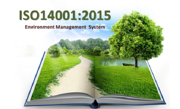 Tiêu chuẩn ISO 14001 về quản lý Hello88 Trò chơi sòng bạc trực tuyến hay nhất, thương hiệu 