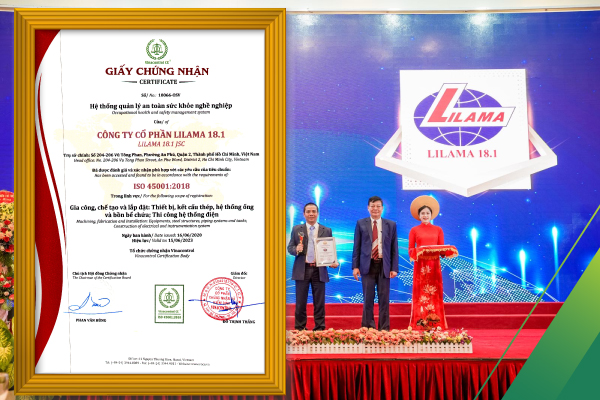 Hello88 Trò chơi sòng bạc trực tuyến cấp M.23hello88.com link truy cập 45001 cho Công ty cổ phần Lilama 18.1