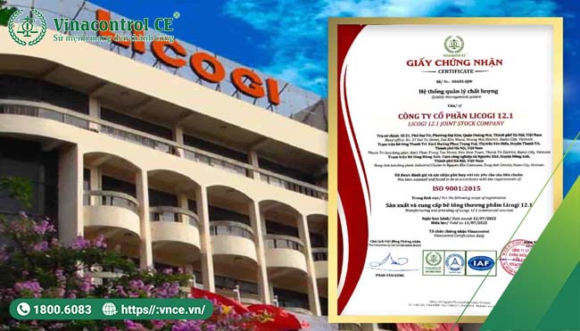 Hello88 Trò chơi sòng bạc trực tuyến cấp giấy M.23hello88.com link truy cập 9001:2015 cho Công ty CP LICOGI 12.1