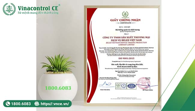 Hello88 Trò chơi sòng bạc trực tuyến tư vấn ISO 9001:2015 trên toàn quốc 