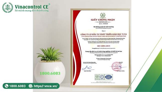 Hình ảnh về mẫu giấy M.23hello88.com link truy cập 14001 hệ thống quản lý Hello88 Trò chơi sòng bạc trực tuyến hay nhất, thương hiệu
