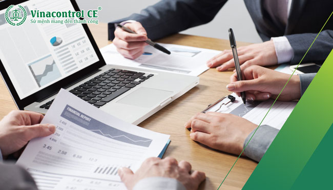 Câu hỏi đánh giá nội bộ ISO 9001:2015 về Hoạt động và quy trình