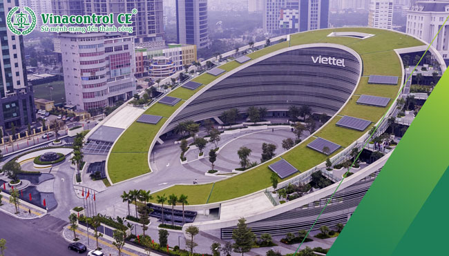 Tập đoàn Viettel
