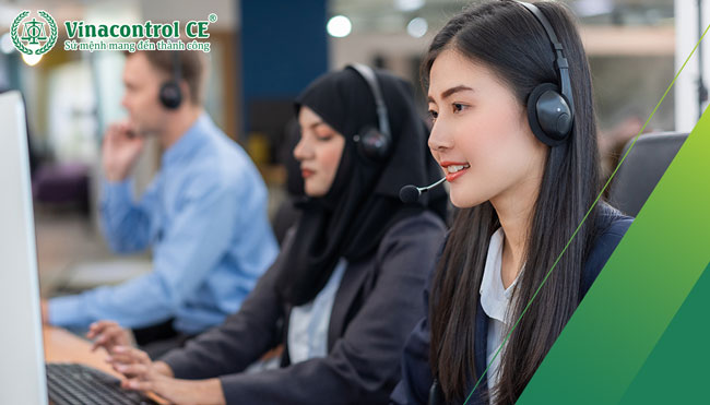 Kết nối với khách hàng và khách hàng tiềm năng với phần mềm CRM tiên tiến 