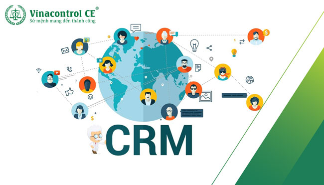 CRM cho phép Hello89 phiên bản mới thu thập, phân tích, chỉnh sửa và lưu trữ thông tin về khách hàng