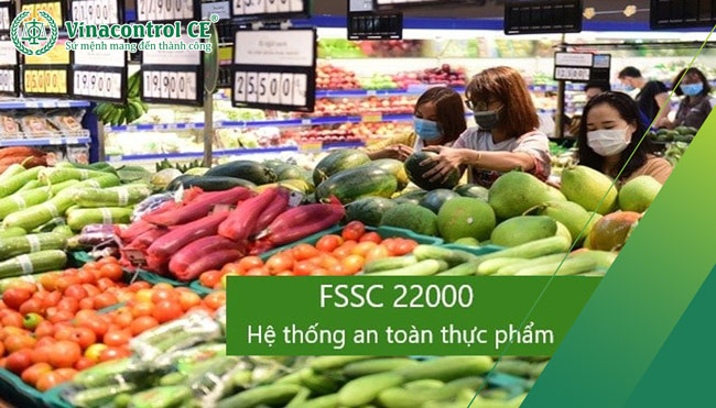 FSSC 22000 - Tiêu chuẩn hệ thống quản lý an toàn Trang Chủ Đăng Nhập Hello88 Và Đăng Ký Nhận 88K 