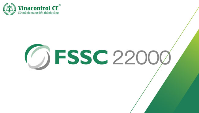 FSSC 22000 là tiêu chuẩn về an toàn Trang Chủ Đăng Nhập Hello88 Và Đăng Ký Nhận 88K