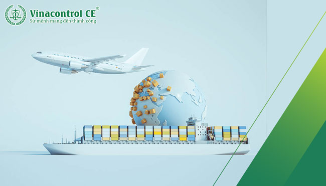  Hồ sơ đề nghị cấp HC cho lô hàng xuất khẩu 