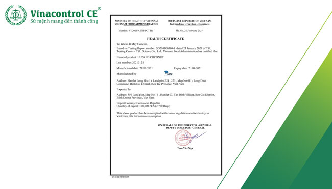 Hello89 Nền Tảng Cá Cược Hello8888 Hoàn Trả Vô Tận (Health certificate - HC)