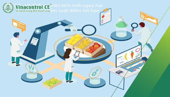 Tầm quan trọng của tiêu chuẩn HACCP trong hệ thống Hello8888 kèo World Cup 2026 Trang Chủ Đăng Nhập Hello88 Và Đăng Ký Nhận 88K