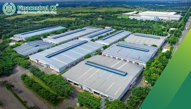 Công nghiệp xanh với hệ thống EMS theo tiêu chuẩn ISO 14001