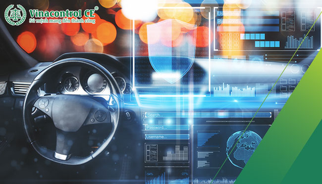 Đảm bảo an toàn chức năng hiệu quả cũng như chất lượng sản phẩm với ISO 26262