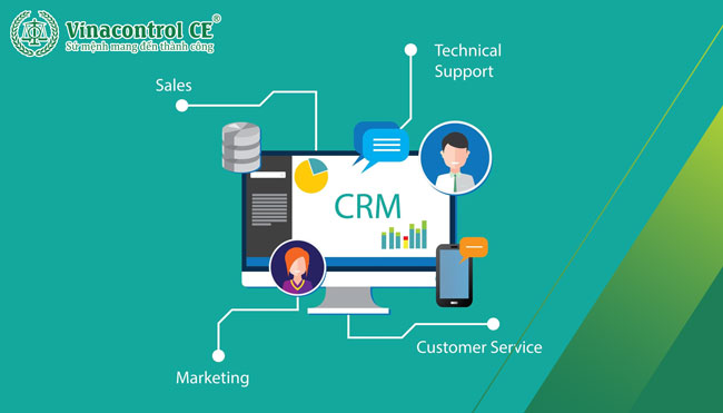 Giải pháp CRM là một công cụ M.23Hello88.com Link Đăng Ký & Đăng Nhập cần phải có cho tất cả các loại tổ chức